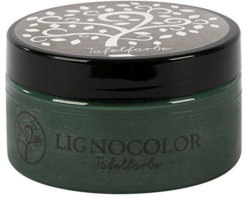 Lignocolor Tafelfarbe Tafellack echter Tafel-Look 100ml (Back to School 05)