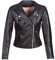 ONLY Veste en Similicuir ONLGEMMA Veste en Similicuir Black 44 Black 1 44