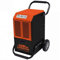 CorNWALL ELECTRONICS - Deumidificatore industriale 50 l/giorno Gobi