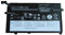 WYGUO 01AV413 SB10K97570 SB10K97569 01AV412 01AV411 SB10K97568 Sostituzione della batteria del laptop per Lenovo ThinkPad E470 E470C E475 Series(11.1V 45Wh 4080mAh)