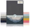Laleni Jersey Spannbettlaken Babybett 60x120 cm - Oeko-TEX zertifiziertes Kinderbettlaken aus 100% Baumwolle in Anthrazit