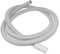 Ufixt Fits Bosch Compatible Dishwasher Drain Outlet Hose Classic Design Multi Model Fitting