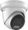 Hikvision DS-2CD2327G2-LU(2.8mm)(C) Turret Überwachungskamera mit 2 Megapixel, bis zu 30m Beleuchtung, ColorVu Kamera mit Farbiger Bildgebund bei Nacht durch Weißlicht