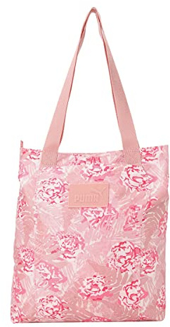 PUMA Pop Kadın Alışveriş Çantası Shopper