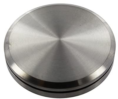 Paxanpax PCK029 Tip Pad Control Knob Compatible for BSH Bosch, Siemens PID, T Series