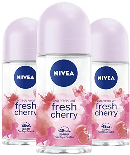 Kirsche + Orange + Doppelbett (Fresh Cherry 3)