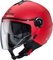 CABERG HELMET RIVIERA V4X MATT RED L