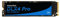 VisionTek 2280 M.2 DLX4 Pro SSD - 1TB - PCIe Gen 4.0 x4 NVMe - 5200MB/s Read, 4775MB/s Write – Laptops, Gaming PCs, Compatible Consoles
