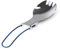 GSI Outdoors Glacier Göffel klappbar, Blau