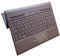 YIJIATech® for HP Elite X2 G4 Folio Keyboard HQ-TRE,71025 BOEBLINGEN,Germany RMN,HSN-C01K L67435-051 5ZP6ZAV#ABF (Brown for HP Elite X2 G4 Folio Keyboard SW)