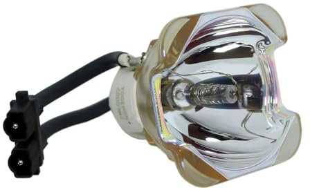 HEYWAYGO VLT-XD2000LP Projektor-Ersatzkompatible Lampe for Mi-tsubishi LVP-XD1000U LVP-XD2000U MD-7200LS WD2000 WD2000U XD1000U (Color : VLT-XD2000LP -CB)