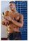 FISH DRAGATE Channing Tatum Leinwand-Poster, Wandkunst, Dekordruck, Bild Gemälde für Wohnzimmer, Schlafzimmer, Dekoration, ungerahmt, 30 x 45 cm