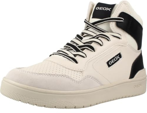 Geox Jungen J Washiba BoySneaker