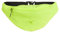 Cleptomanicx Hipbag Simplist (100% Recycled Polyester) (Lime Punch)