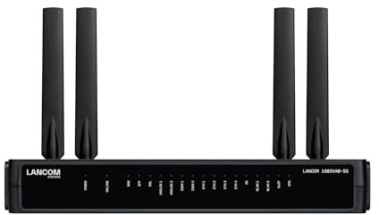 LANCOM 1803VAW-5G EU (62158)