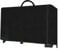 Hasaller Oven Air Fryer Covers 420D Oxford Fabric Oven Air Fryer Cover Heat-Resistant Air Fryer Dust Covers Waterproof Dust-Proof Kitchen Appliance Protector with Handle for Breville Smart Oven Black