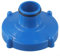 Adaptador de manguera de piscina, PVC de 80 mm a 32 mm para Intex, ajuste seguro con limpiadores de piscina