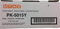 UTAX PC2650DW TONER YELLOW