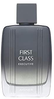Aigner First Class Exec Edt V 50ml