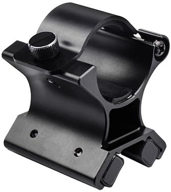 Odepro MW02 30mm magnethalter Taschenlampe Magnethalter Halterung Mount Halter für Taschenlampe