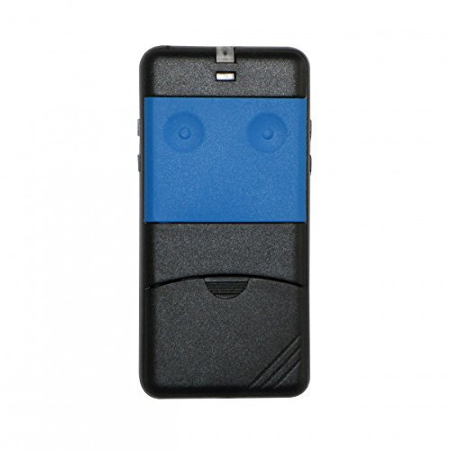 Télécommande portail CARDIN - S435 TX2