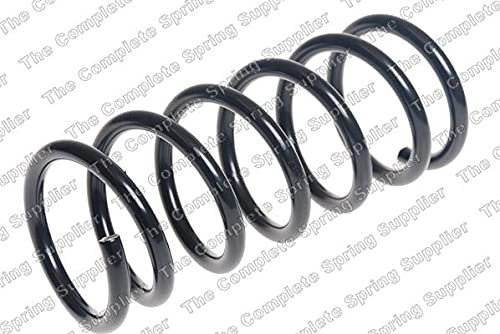 Lesjöfors 4226166 Lowering Springs