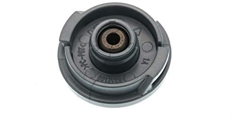 Cap, End Cap Mini Turbine Nozzle for Dyson Vacuum Cleaner V7, V8, V 10 / V10 SV12 - No.: 967481-01