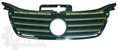 Frontgrill Kühlergrill für TOURAN 1T 02/03-10/06