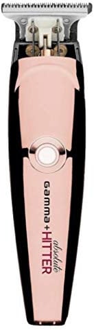 Gamma+ Absolute Hitter Cordless Trimmer