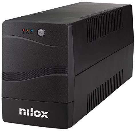 NILOX SAI PREMIUM LINE INT. 2000VA