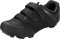 Northwave Origin 2 MTB Schuhe, Fahrradschuhe Mountainbike XC, Schwarz 46