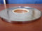 Tuanie Lnanqing-kupferfolienband 10 Meter/Roll 0,1 * 6mm Reine Nickel-Platten-Riemenstreifen 99,96% Blätter für Batteriefleckschweißen, Sicher und hochwertig