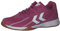 hummel Root Elite Hallenschuh lila, 44,5 Herren