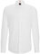 BOSS Herren Rickert Shirt, White100, M EU