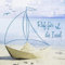 20 Servietten Reif für die Insel - Mein Segelboot | Maritim | See | Meer | Urlaub | Sommer | Spruch | Tischdeko | Serviettentechnik 33x33cm