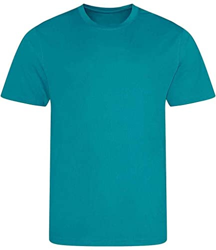 AWDis Cool T Turquoise