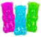 Keycraft Squishy Bears (zufällige Farbauswahl)