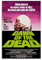 Dawn of the Dead (1978) Poster, dekoratives Gemälde, Leinwand, Wandposter und Kunstdruck, modernes Familienschlafzimmer-Dekor-Poster, 20 x 30 cm