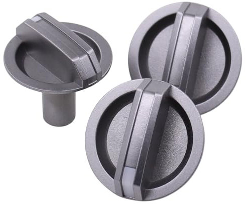 HouYeen Central and Left and Right Heater Fan Control Knob Switch for Ma-zda B Series BT 50 B2500 For-d Ranger