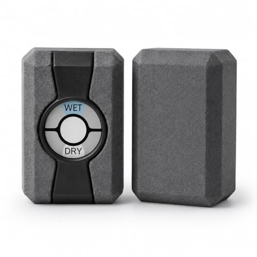 SD SILENT DRY Cube Luftentfeuchter/geruchsabsorber (2 Stück