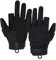 Seibertron S.O.L.A.G-HI 2.0 Handschuhe zeigefinger frei 4 Finger Taktische Sport wasserdichte Touchscreen, Stoßschutz für Jagd Schwarz M