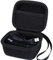 Lebakort Hard Case Compatible with Logitech C920x C922x C920e C920S C922 C920 C310 C930e C922 C615 C525 C270 HD Pro Webcam