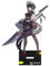 Zenless Zone Zero Acryl-Figurenständer, 15,2 cm, Schreibtisch-Dekoration für Spiel-Fans, Geschenk (Ellen Joe)