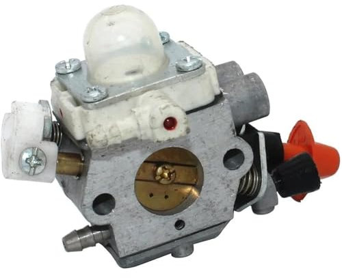 Motorcycle Carburetor Replacement Carburetor for stihl String Trimmer Carburetor Fuel for hose Filter