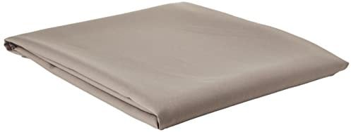 Soleil d'ocre 818234 Tischdecke mit Fleckschutz rechteckig 140x230 cm ALIX Mokka