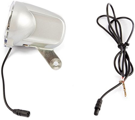 48V LED Vorderlicht für Mach1 Elektro E-Scooter/Licht Lampe vorne