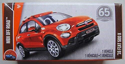MATCHBOX PWRGRB HERTG