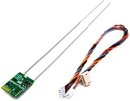 Spektrum- Radio e Accessori, Multicolore, SPM4650