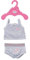 BABY Born Zapf Creation 827543 Unterwäsche Puppenkleidung 43 cm, 1 Stück