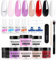 Dip Powder Nail Starter Kit